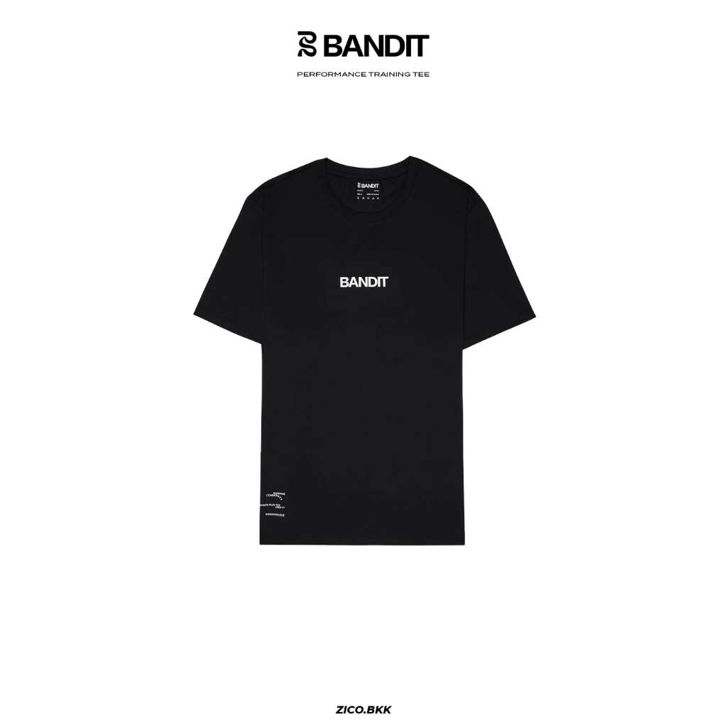Bandit Drift™ Performance Training Tee