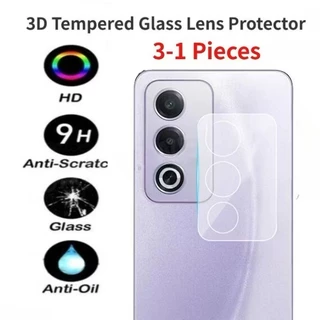 ฟิล์มกระจก เลนส์กล้อง สำหรับ Oppo A6X A6Pro A5 A5X A5Pro A5i A3 A3X A3PRO A79 Reno11F