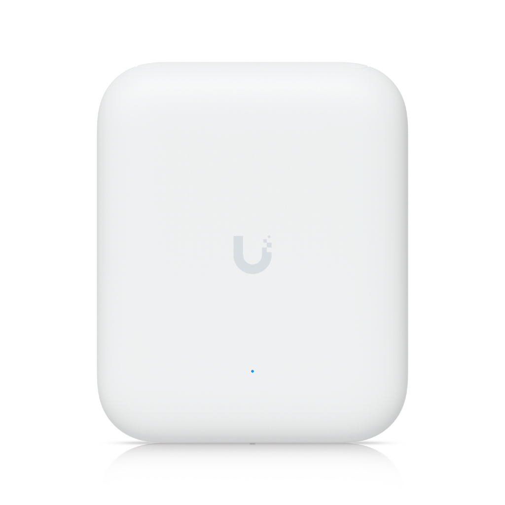 UniFi 7 Outdoor ( U7-Outdoor ) ของแท้ ฟรีสายLAN ประกัน 2 ปี ประกันศูนย์ตัวแทนจำหน่ายประเทศไทย