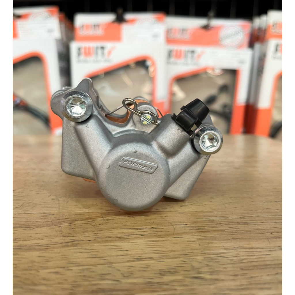 ปั้มล่าง KTM  ปั๊มจิ๋ว สวยๆใส่ได้ทุกรุ่น (อยู่ที่ขาจับ) ราคา ถูกที่สุด ดีลบีเคเค แกลเลอรีภาพที่ 5