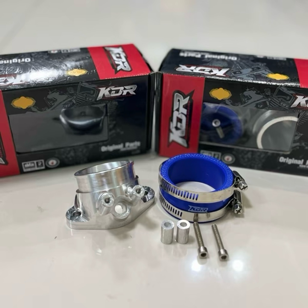 คอหรีด S3 V.3 KDR JT12