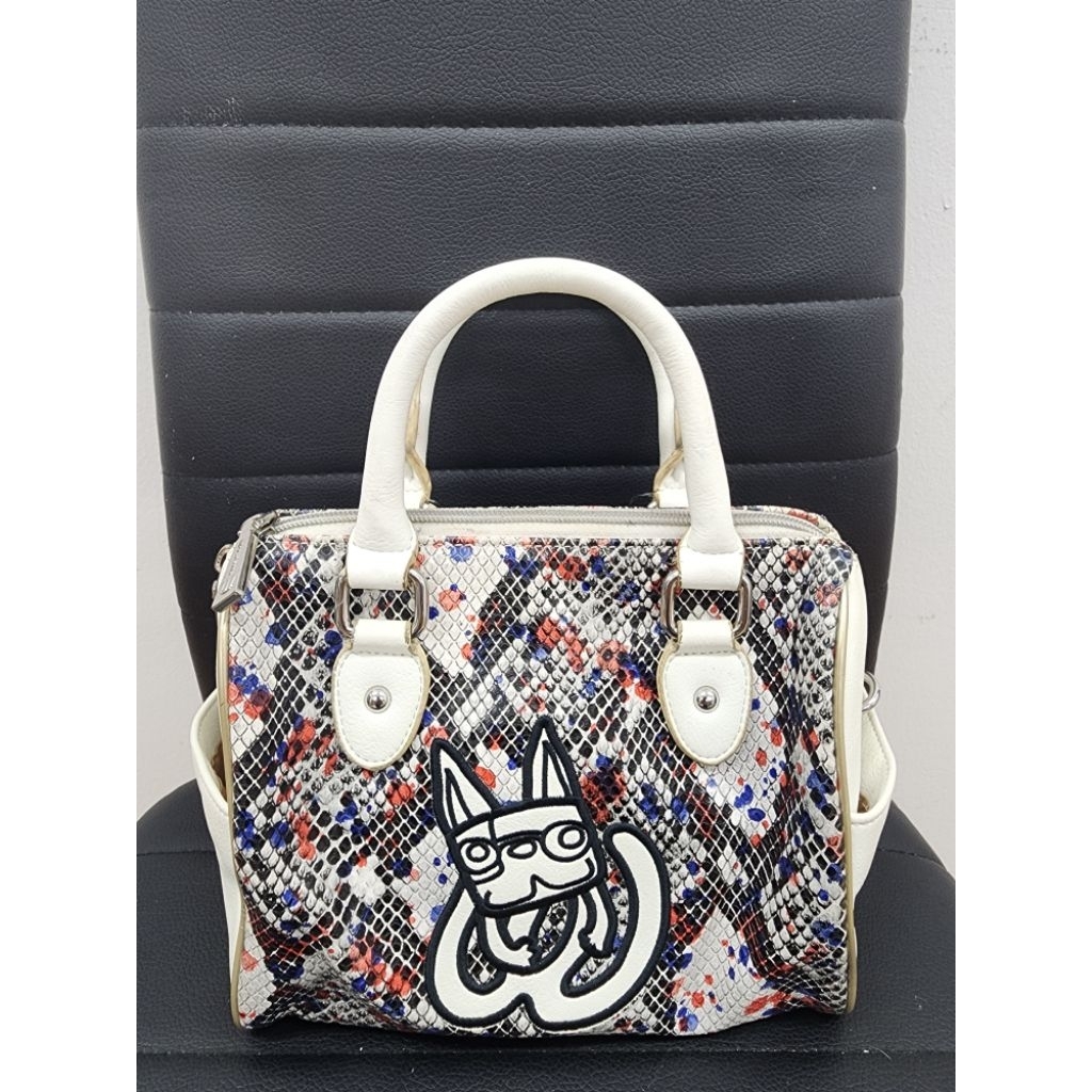 M.U. Sport ทรงหมอน จากญี่ปุ่น