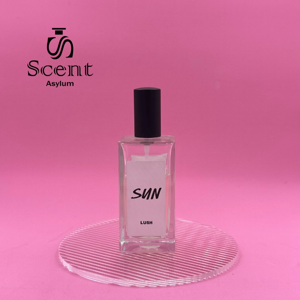 น้ำหอมแท้แบ่งขาย Lush - Sun