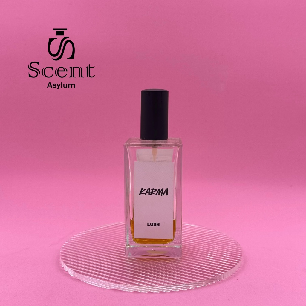 น้ำหอมแท้แบ่งขาย Lush - Karma
