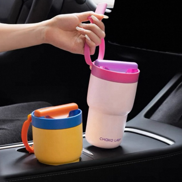 (พร้อมส่ง) {Doublekick.bkk} CHAKO LAB