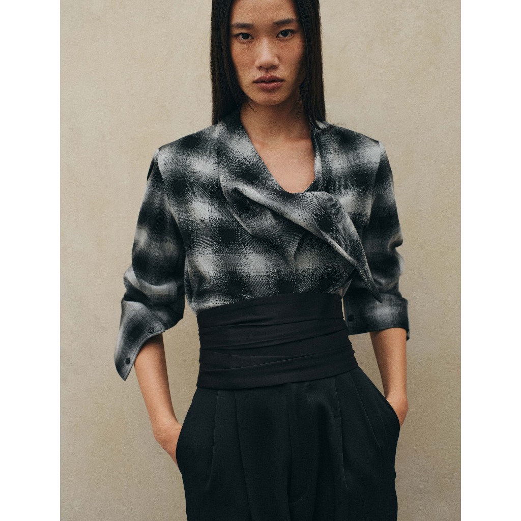 RESORT 2025: Solei Solei | Romy Shirt