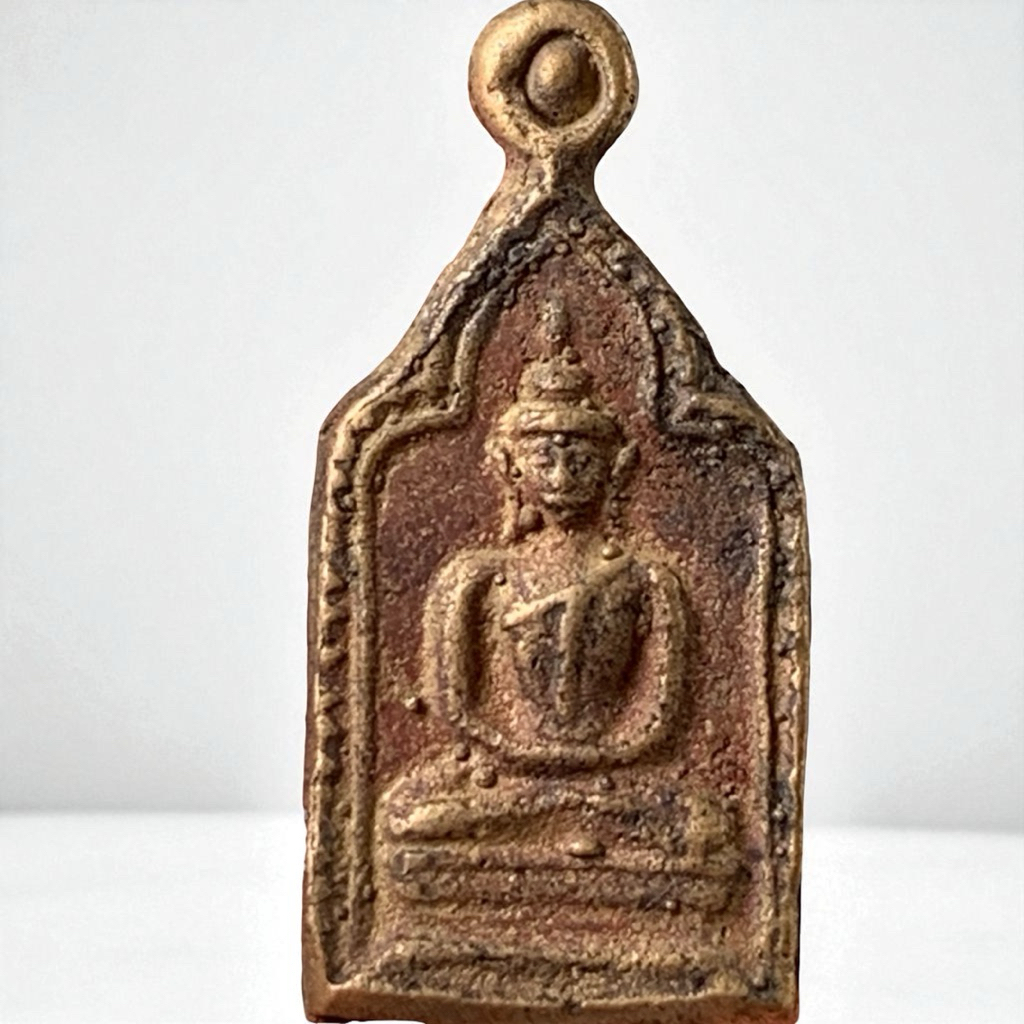 หลวงพ่อทา วัดพะเนียงแตก พระเครื่อง พ่อทา