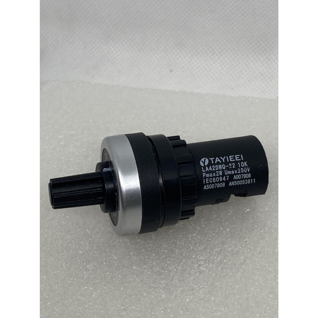 โพเทนชิโอมิเตอร์ ตัวแปลงอินเวอร์เตอร์ LA42DWQ-22 10K