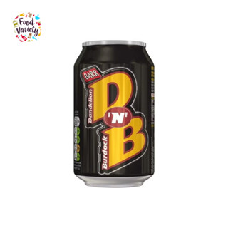 (Best Before 30Jul2026)Barr - Dandelion & Burdock Sparkling …