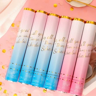 [ส่งฟรี] พลุกระดาษแบบหมุน ขนาด 40 cm สำหรับงานเลี้ยง-งานแต่ง-ปีใหม่-ปาร์ตี้ Paper Sparkler พร้อมส่ง