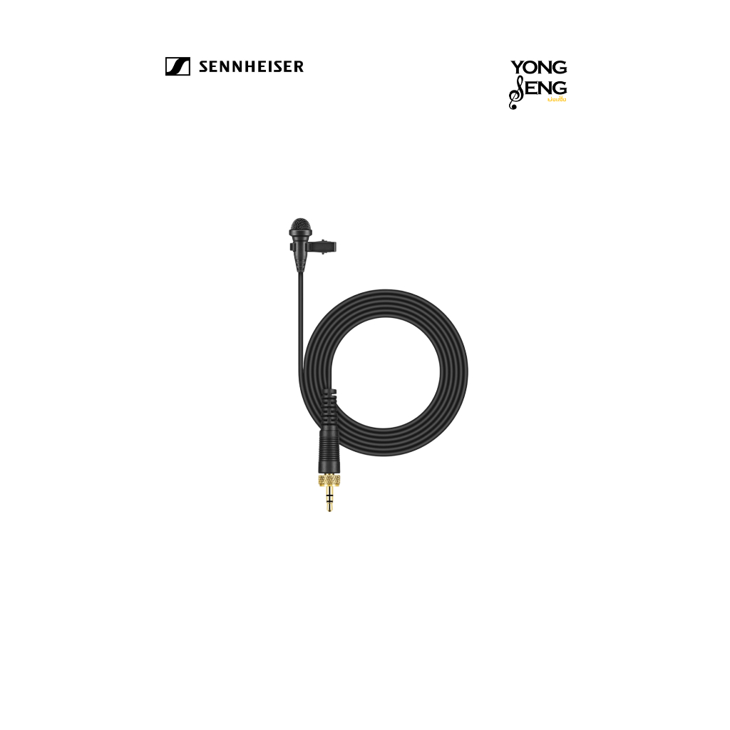 Sennheiser ME 2, Electric Condenser Mic(เฉพาะไมค์)