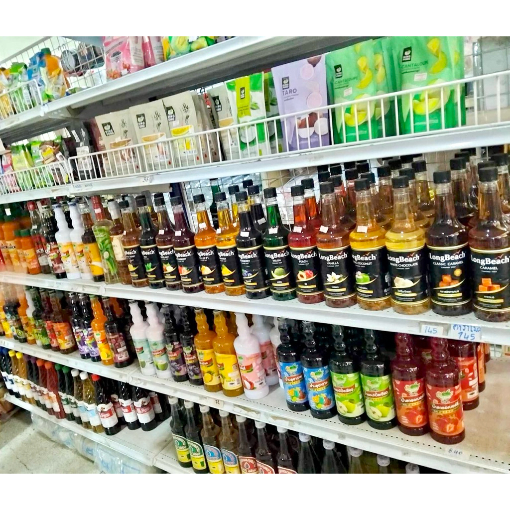 น้ำผลไม้-โยเกิร์ตตติ่งฟงรวมรส 760ml มีหลายรสชาติ ส่งของภานใน 15.00น.