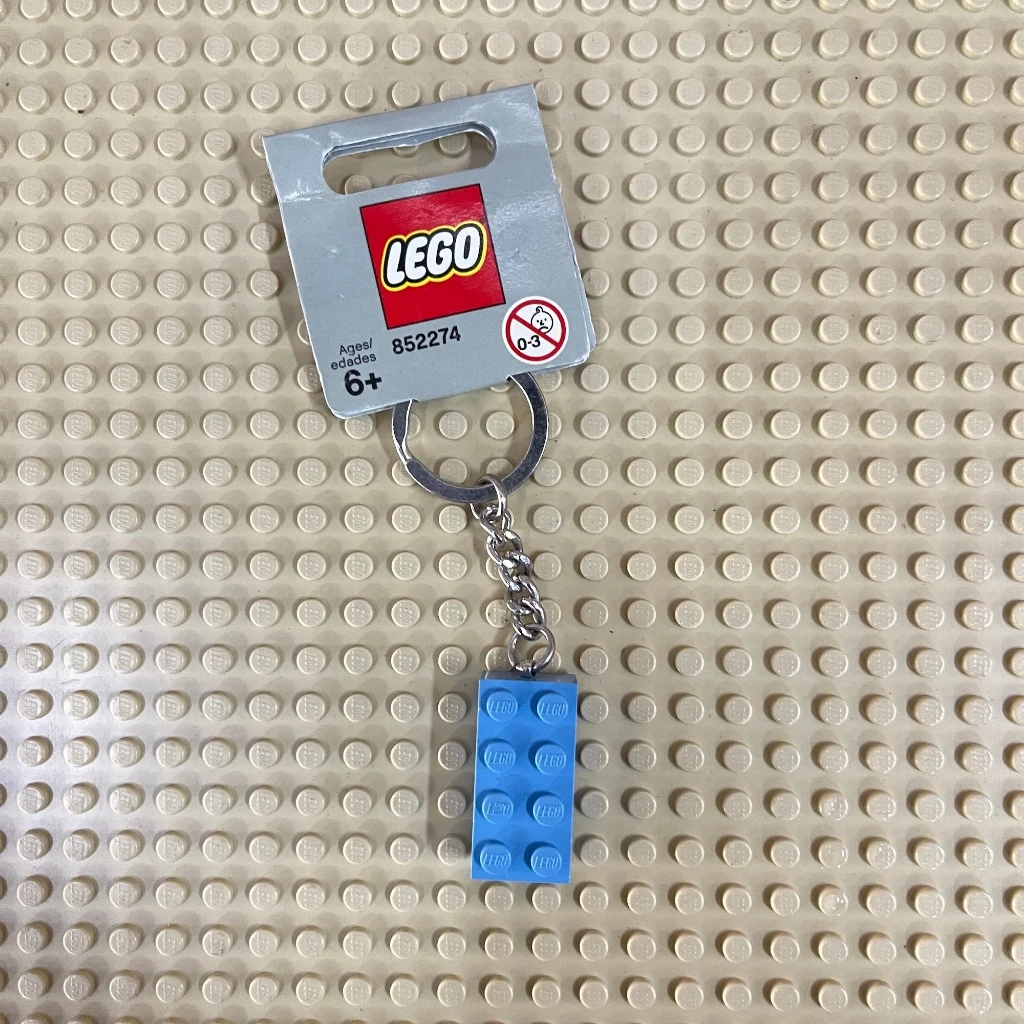 USED มือสอง LEGO® Key ring Key chain พวงกุญแจ Minnie Vader Batman เลโก้ ตามสภาพ ของแท้ As-is product thumbnail 8