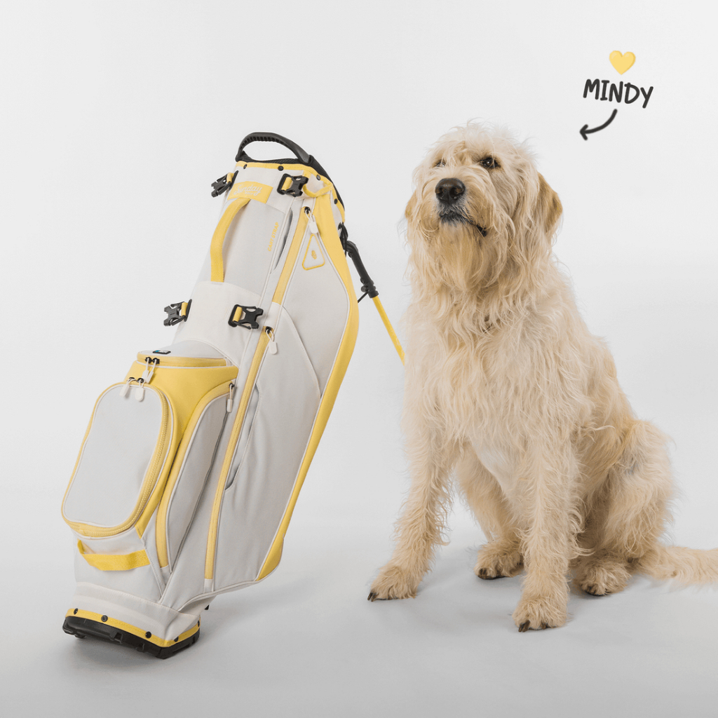 New SUNDAY GOLF RYDER -LMC