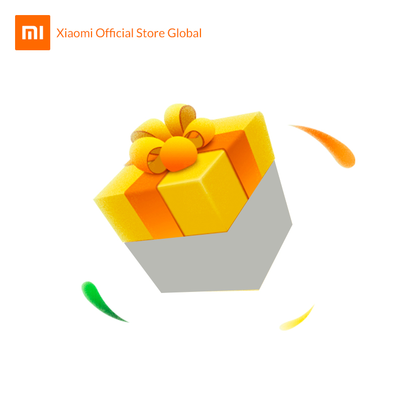 【Only gift】Xiaomi Watch S1 Strap (Leather)Blue/Brown/White