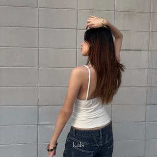 [New] Kals - Aya Tank Top