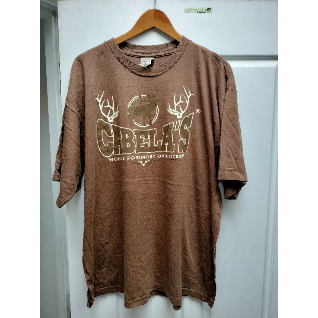 เสื้อยืดมือสอง...USA6C (90'S)
