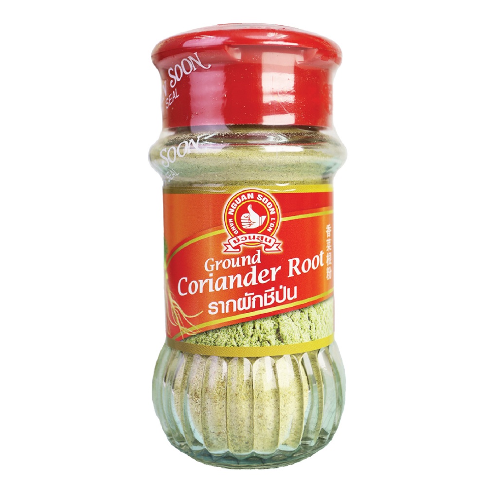 ง่วนสูน รากผักชีป่น 30 g Ground Coriander Root