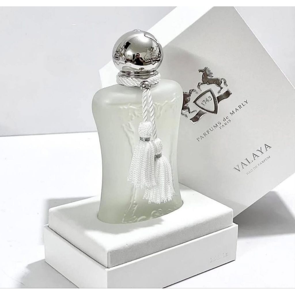 (แท้💯) PDM Parfumr De Marly Valaya EDP ขนาดแบ่งขาย 2ml 5ml 10ml