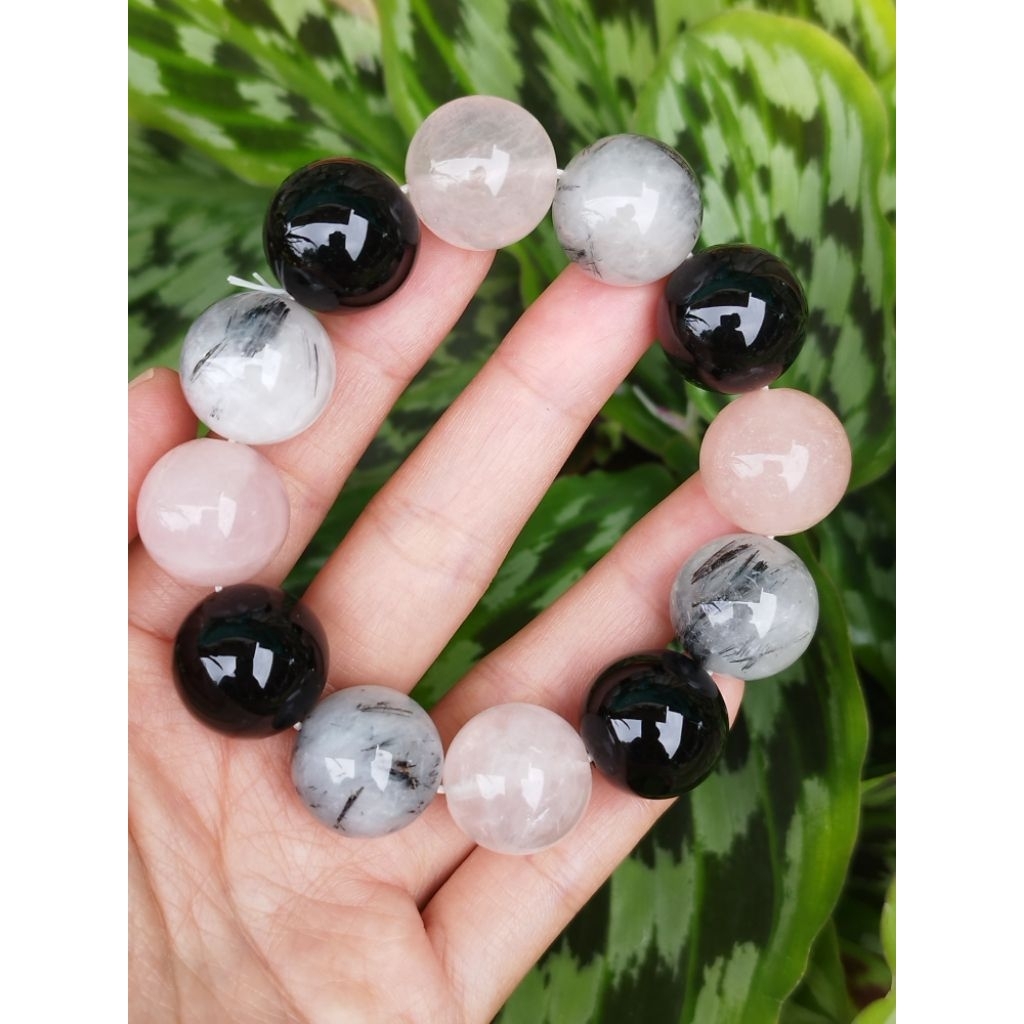 หินรวม ขนาด  17 มิล ราคา 400 บาท
