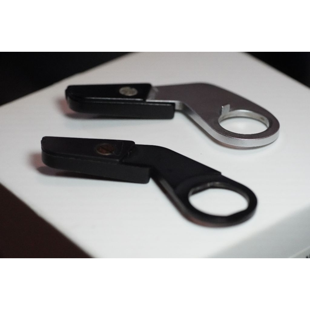 ก้านขึ้นฟิล์ม Leica M4/M6