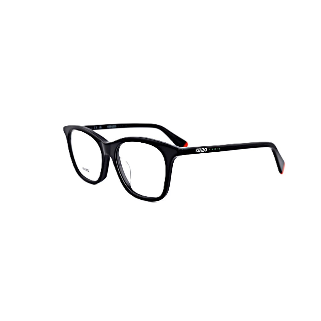 ฟรีเลนส์มูลค่า 1,500.- | KENZO กรอบแว่นตา รุ่น KZ50171F/001/52