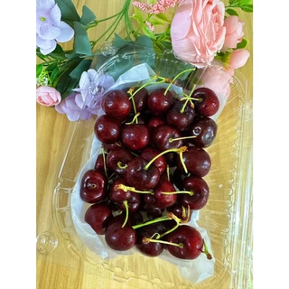 🍒cherry เชอร์รี่ แคนาดา สดใหม่ เนื้อแน่น หวานอมเปรี้ยวกลมกล่อม ลงตัวสุดๆ!