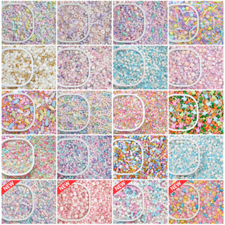 Baker Tree เม็ดน้ำตาลสปริงเคิล รหัส P ทานได้ ขนาด 25/50/100 …