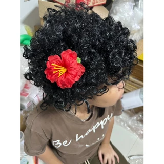 ชุดมาลัยเจ้าเงาะ เลือกได้ พร้อมส่ง ชุดเจ้าเงาะ มีไซร์ให้เลือก มาลัยเจ้าป่า คอตตูม วิกผมฟู มาลัยเงาะป่าตัวละครภาษาไทย ครบ