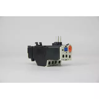 โอเวอร์โหลด รีเลย์ Overload Relay รุ่น TH-T18 (ใช้ร่วมกับแมกเนติกคอนแทกเตอร์) แบรนด์ CCS
