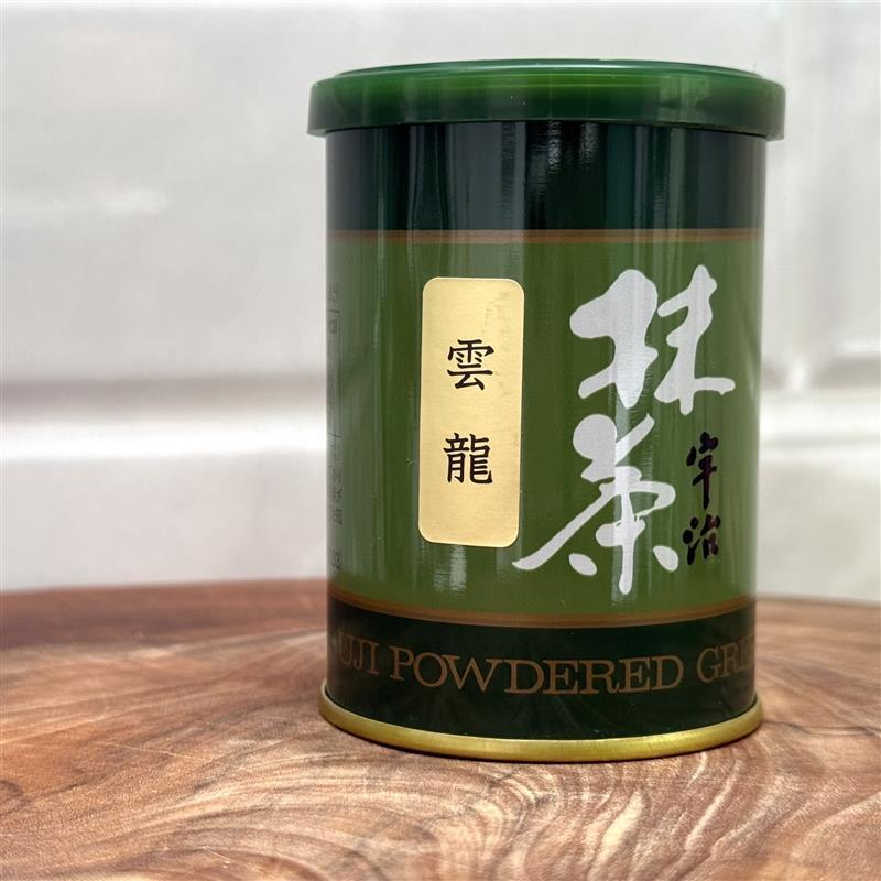Hokoen Unryu Matcha (40 กรัม)