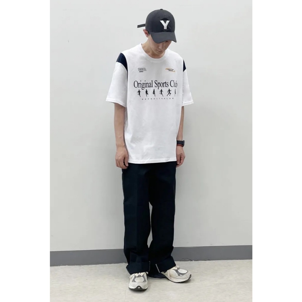 (พรี) Default original sport club