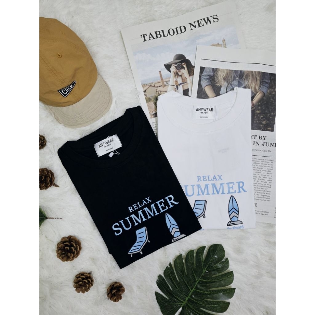 AnyWear Over size Relex