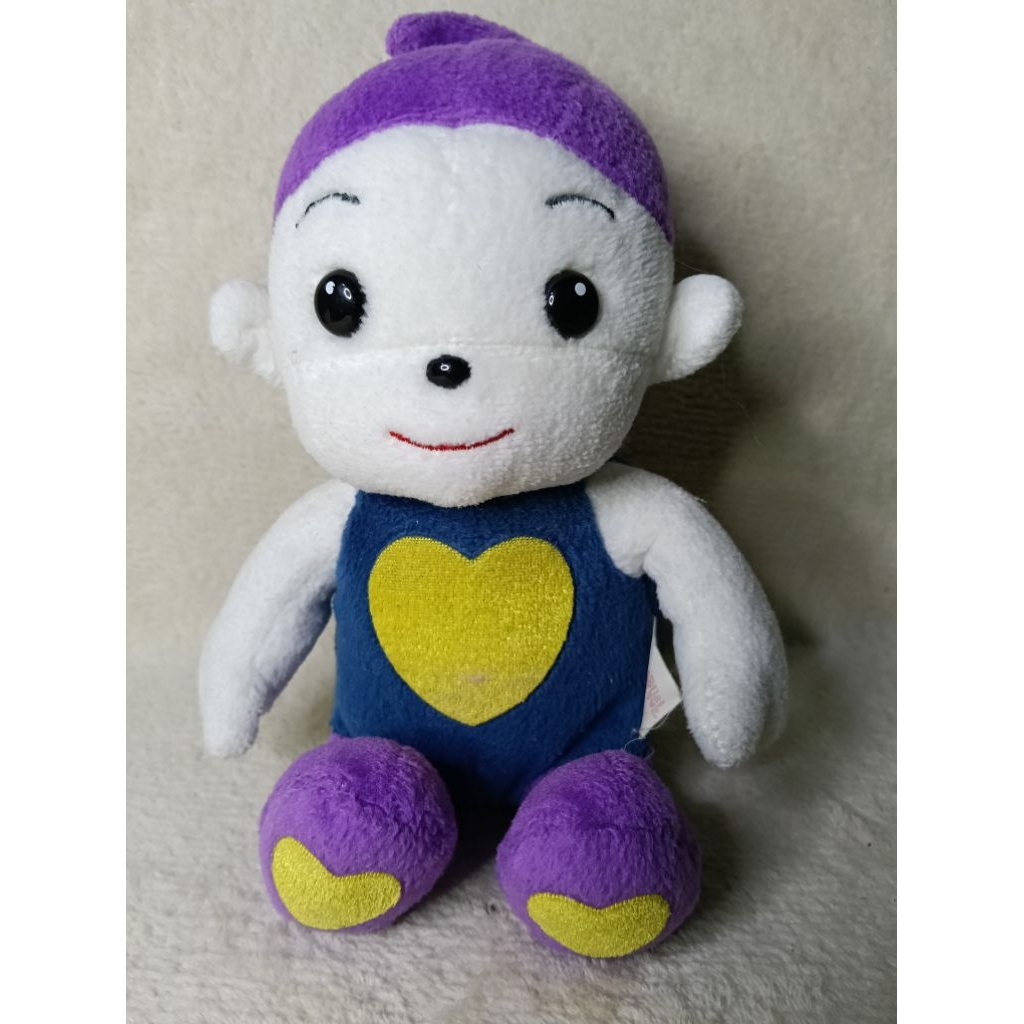 พรีโมปูเอล ตุ๊กตาmercariตุ๊กตางานญี่ปุ่น