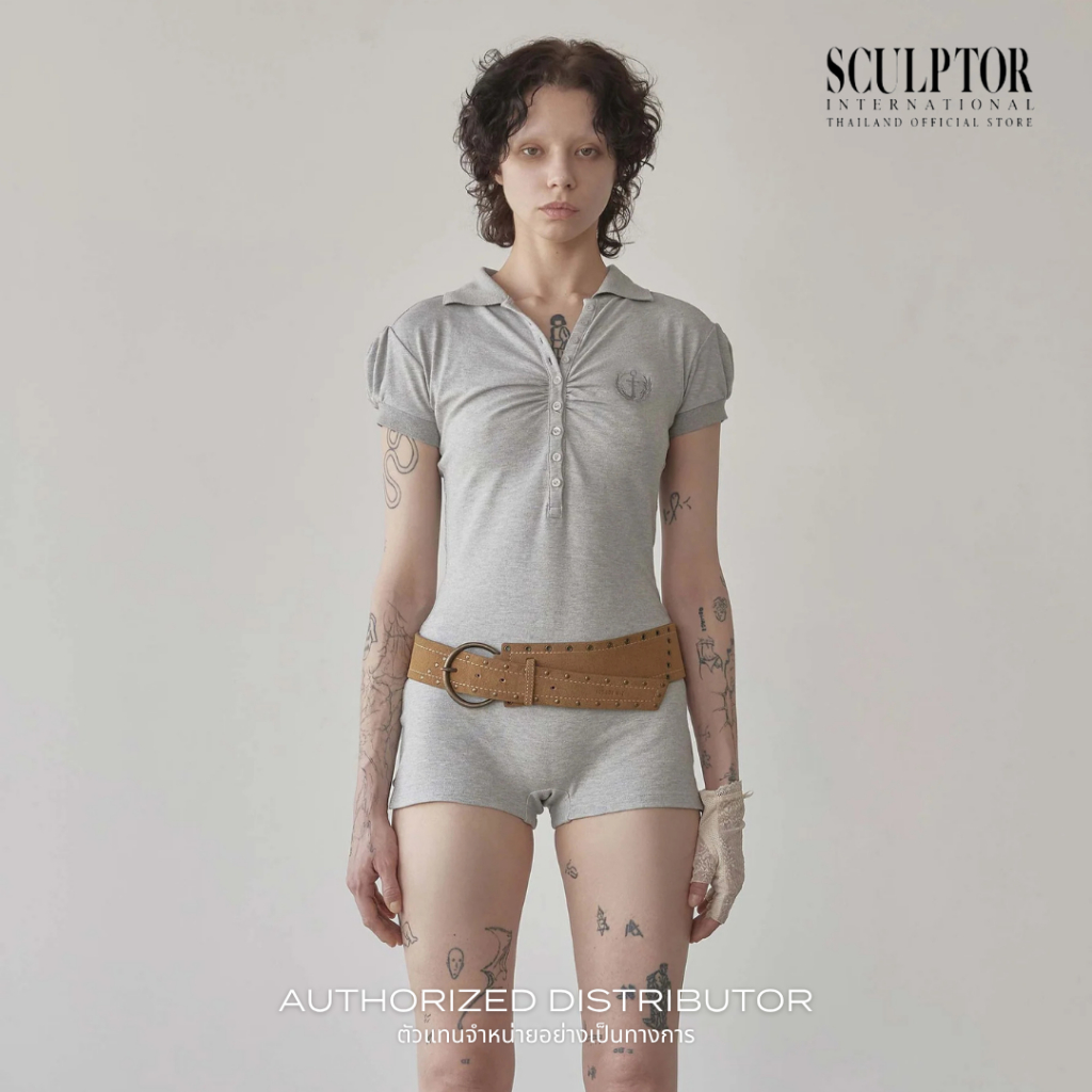 SCULPTOR® จั๊มสูท PK Classic Romper