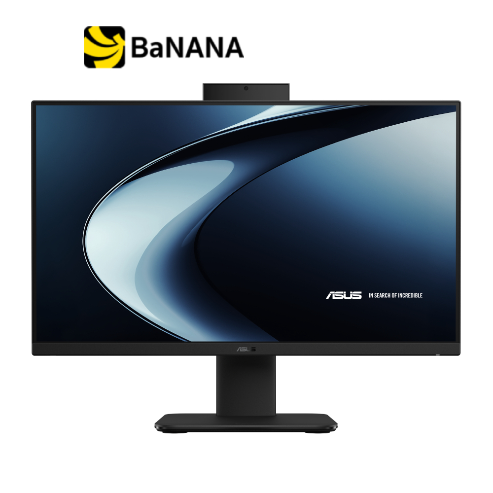 ASUS DESKTOP AIO V440VAK-BPC059WA Black by Banana IT