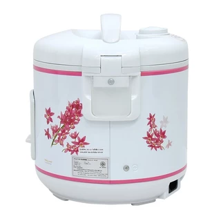 Kashiwa หม้อหุงข้าวไฟฟ้า รุ่น RC-110 อุ่นทิพย์ ขนาด 1 ลิตร รับประกันศูนย์ไทย1ปี