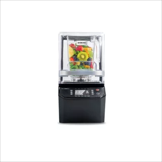 SHIMONO EVO-990 MAX high speed commercial blender เครื่องปั่นสมูทตี้ แบบเก็บเสียง เพื่อการพาณิชย์