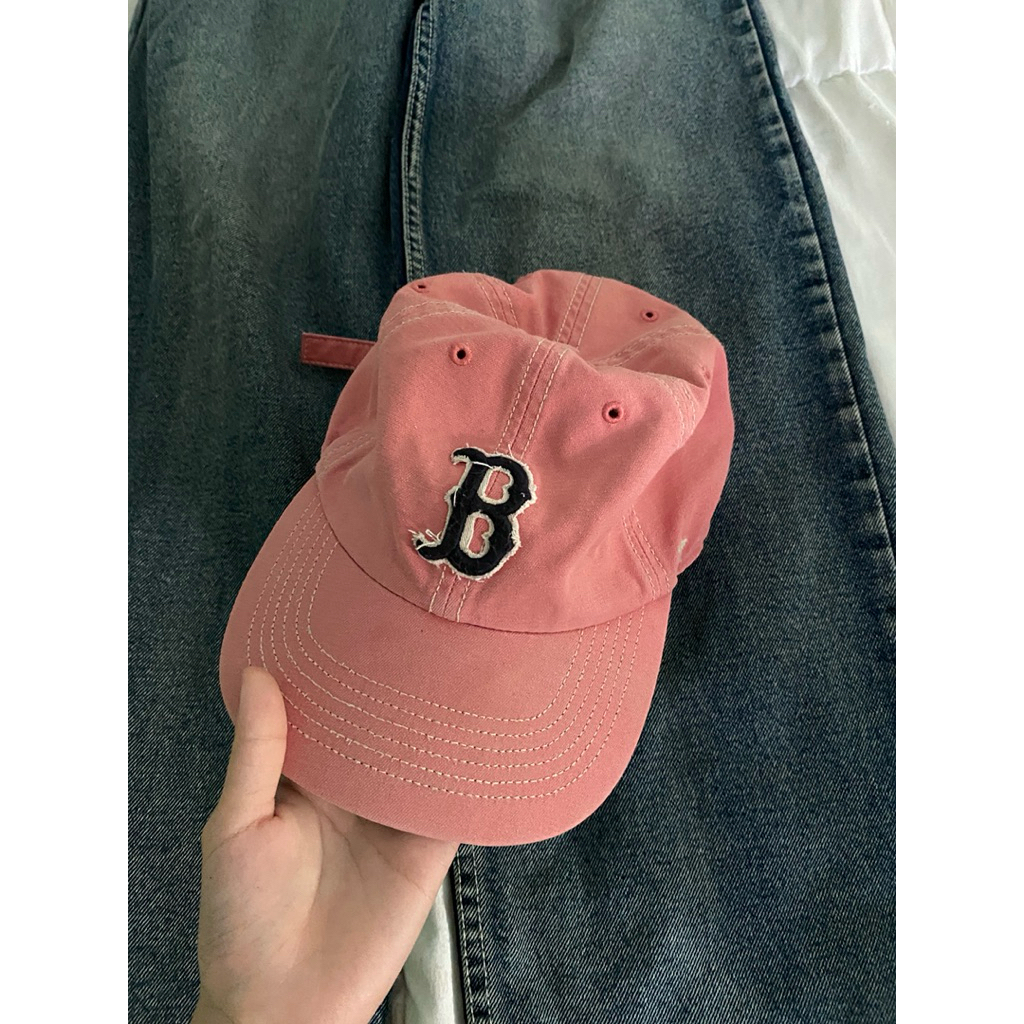 หมวก 47 brand เเท้100%