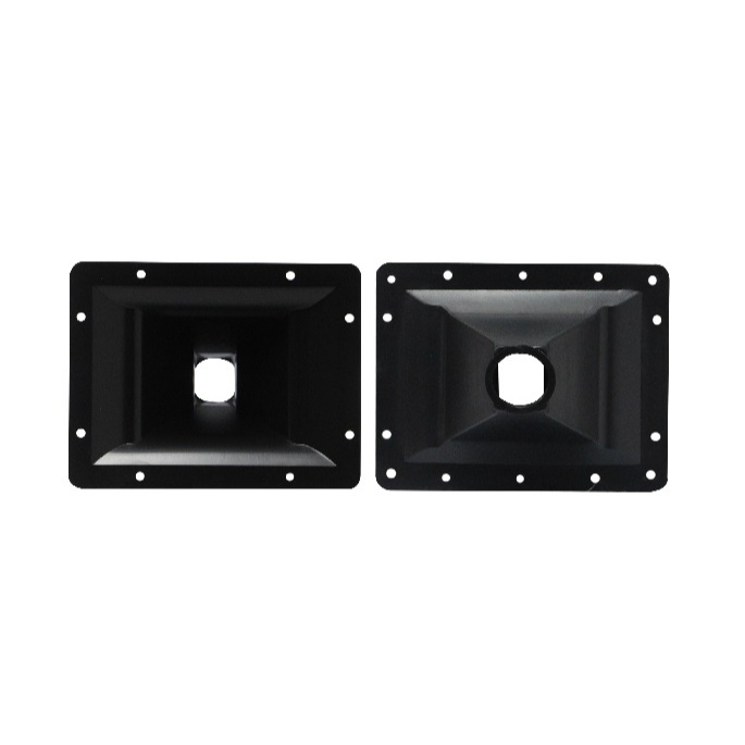 NPE ปากฮอร์นพลาสติก HP-607