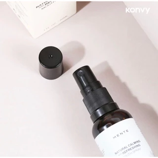 MENTE Natural Calming and Refreshing Mouth Spray 30ML ผ่อนคลาย หอมสดชื่น