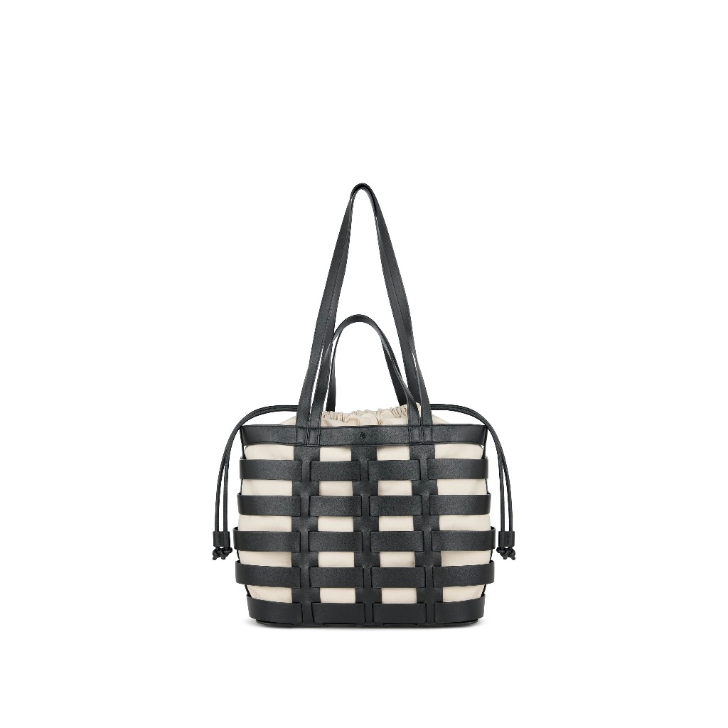 SHU BAG WOVEN LARGE กระเป๋าสะพาย