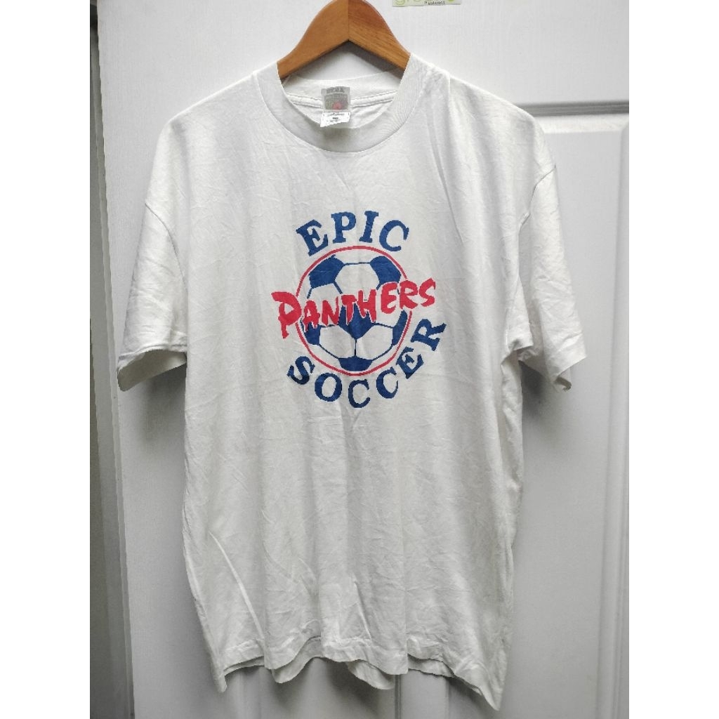เสื้อยืดมือสอง...USA6C (90'S)