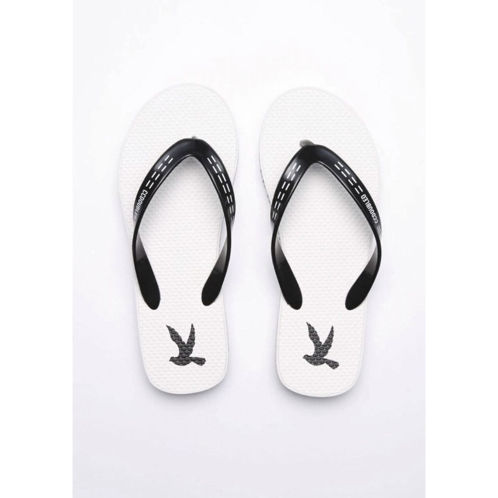 ของแท้100% รองเท้าพื้นหนา CC-OO Sz. 37