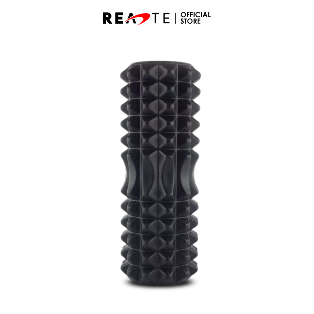 READTE โฟมโรลเลอร์ ลูกกลิ้งนวด นวดคลายกล้ามเนื้อ YOGA FOAM ROLLER