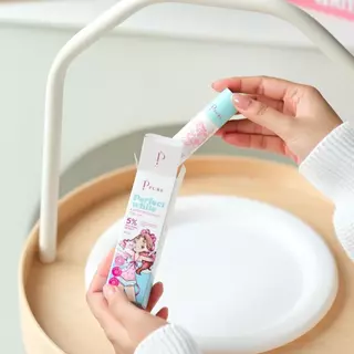 [ Pure Official ] PURE ดรายเซรั่มรักแร้ ควบคุมเหงื่อ หอมยาวนาน พร้อมบำรุง 20 มล. ดีโอดูแร็นท์โรลออน PERFE