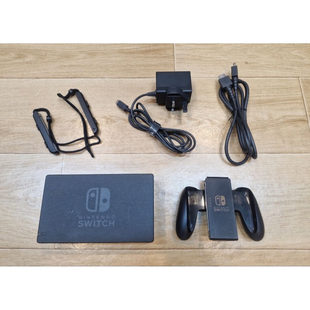 อุปกรณ์ nintendo switch ของแท้ Nintendo Switch Dock