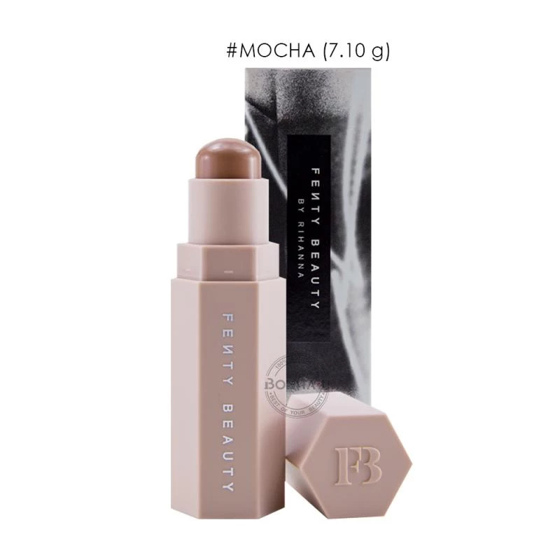 Fenty Beauty Match Stix Matte Skinstick 7.1g Bronzer Contour
