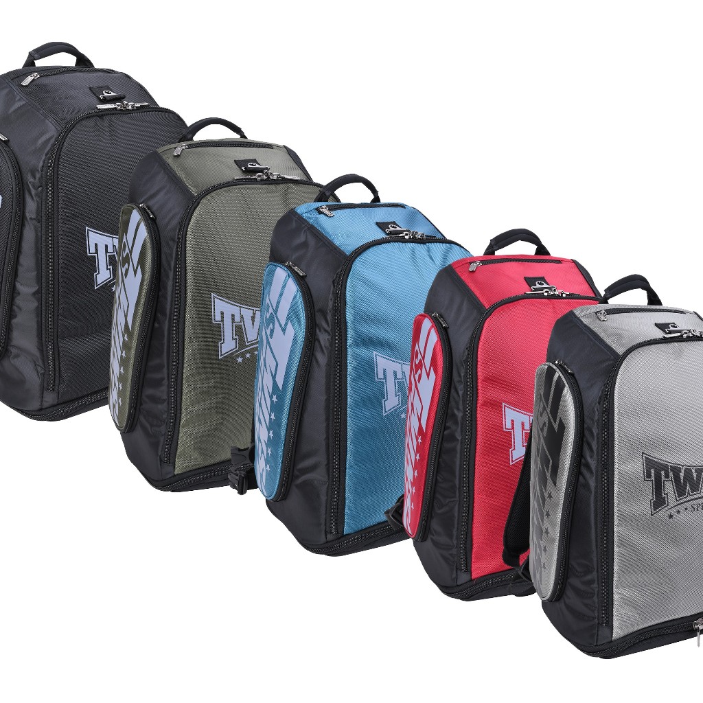 Twins Special Gym Bag BAG5