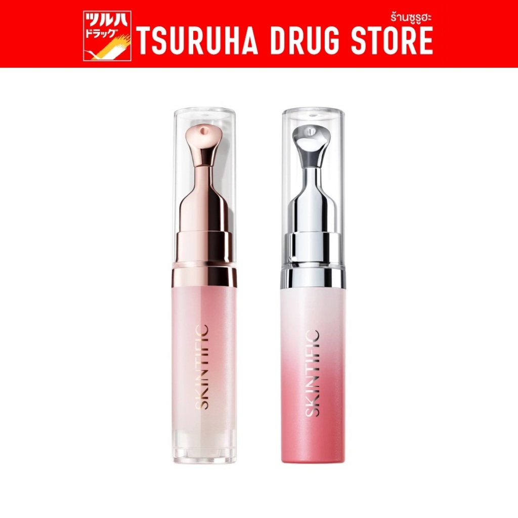 สคินทิฟฟิค เปปไทด์ นูริชชิ่ง ลิปเซรั่มบำรุงริมฝีปาก 6.5 มล. / Skintific Peptide Nourishing Lip Serum